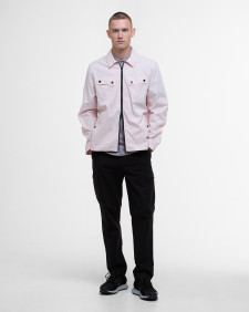 Overshirt Hayden 