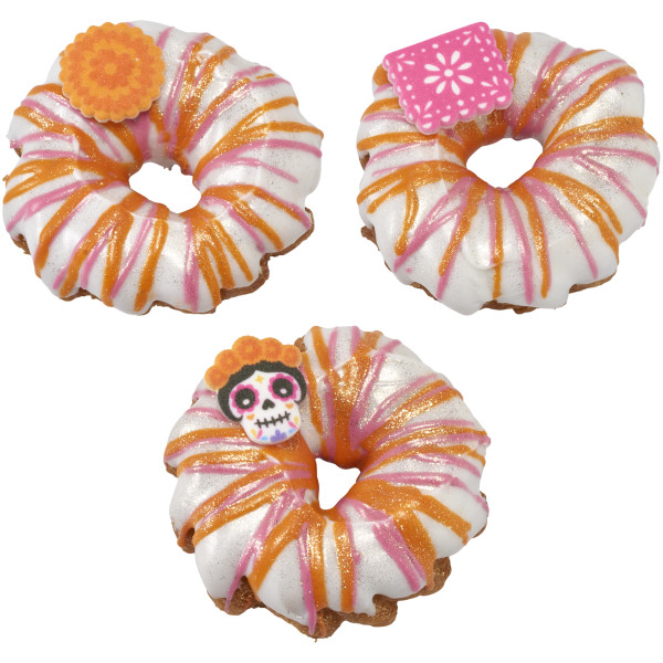 Ofrenda Assortment Dec-Ons® Decorations