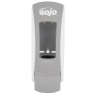 Gojo, ADX-12, 1250ml, Gray, Manual Dispenser