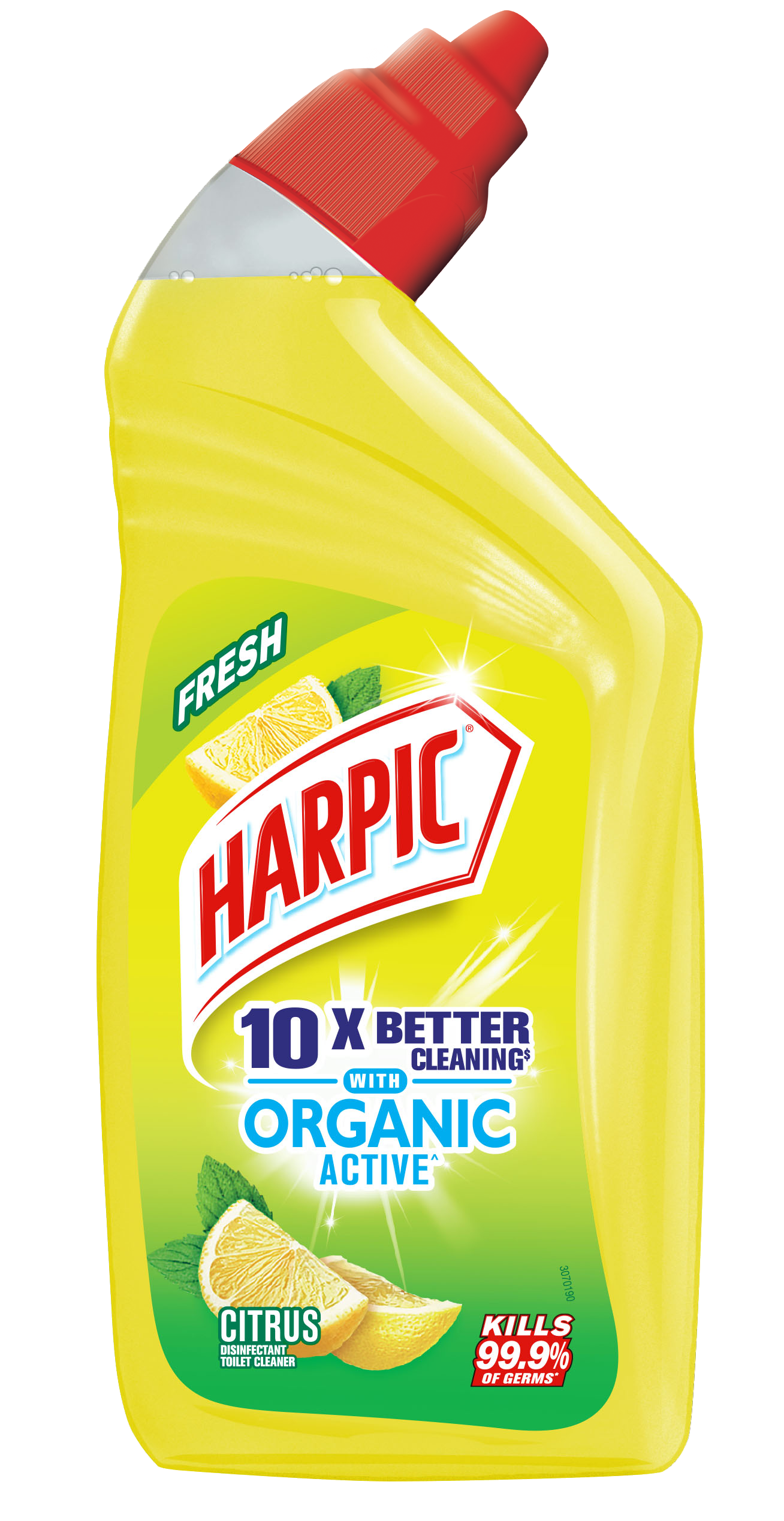 Harpic Toilet Cleaner Fresh Citrus Harpic India