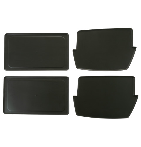 Drawer & Bin Liners with Microban® for Counter Depth Refrigerators