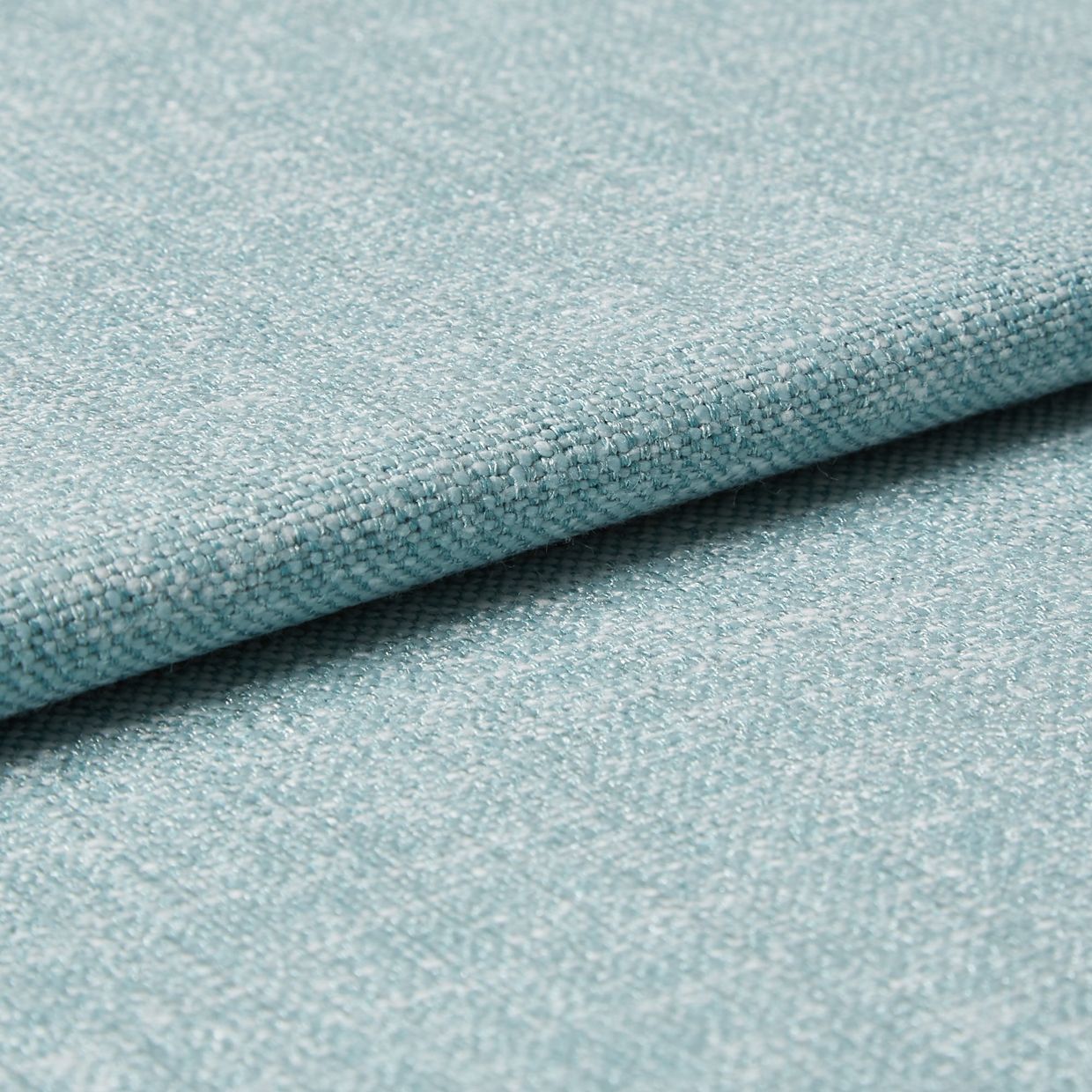 Lindora Azure Curtain