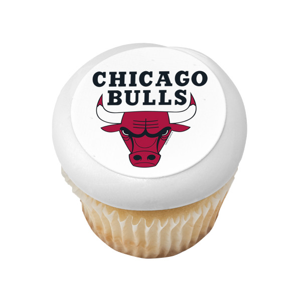 NBA Team PhotoCake® Edible Image®
