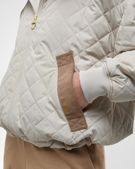 Steppjacke Maddy