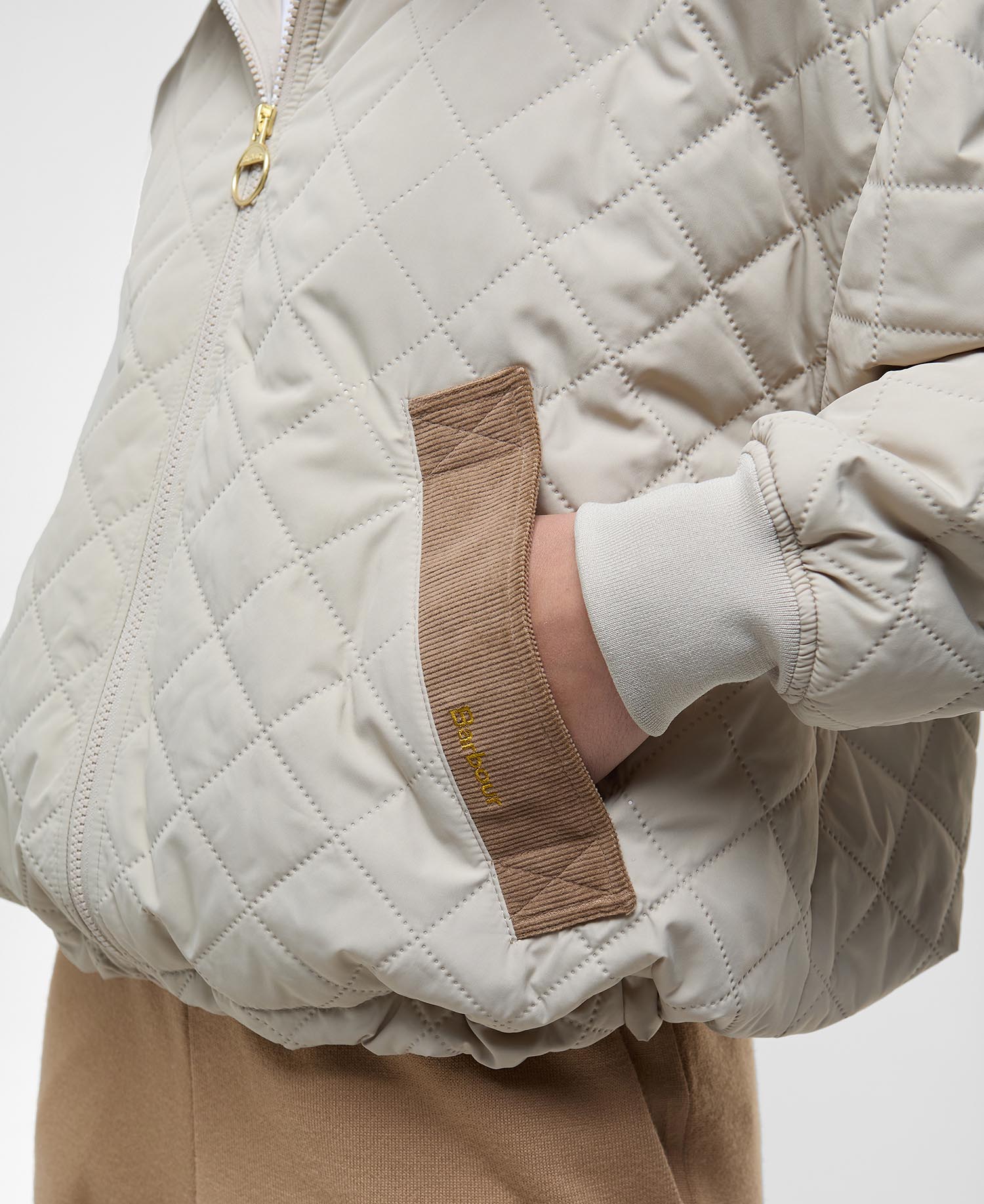 Steppjacke Maddy image number 5