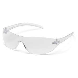 Impact, Pro-Guard® 860 Series, Safety Glasses, Clear