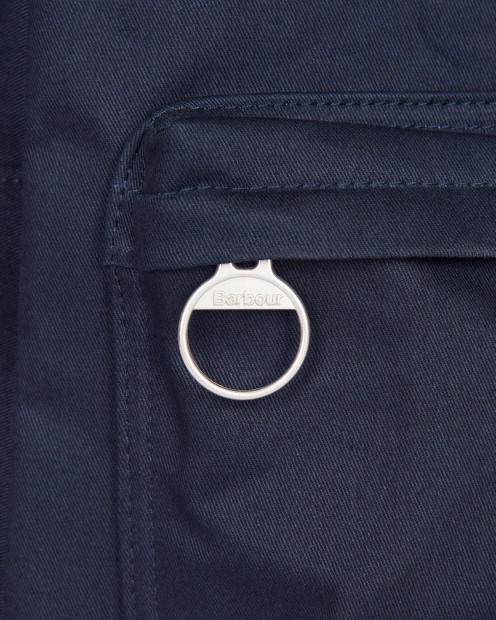 Cascade Backpack Classic Navy