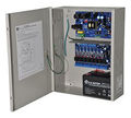 Access Power Controller 15.5 x 12.25 x 4.5 in Wall 115 (Input) V 12 (Output) V