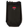 Rubbermaid Commercial, Premium Linen Hamper Bag, 30 Gal