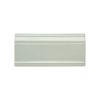 6th Avenue French Clay 4×9 Base Molding Glossy
