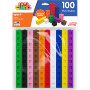 100 Multicubes