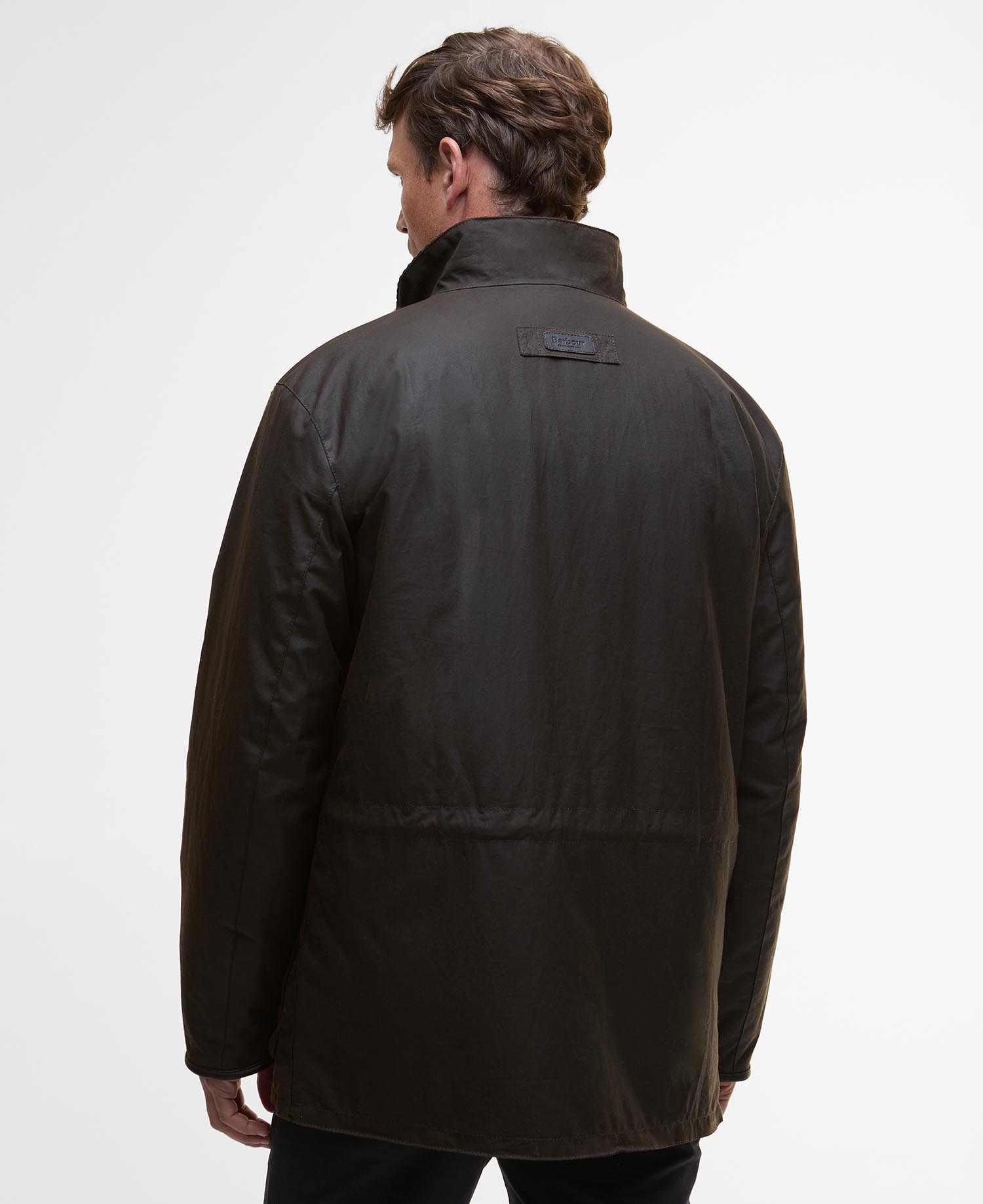 Westward Waxed Jacket image number 2