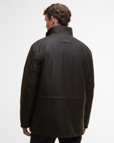 Westward Waxed Jacket 