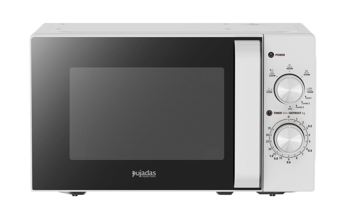20L Microwave with grill