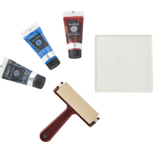 Gel Printing Starter Kit