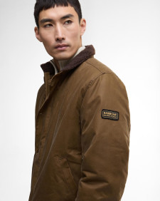 Mayburn Waxed Jacket 