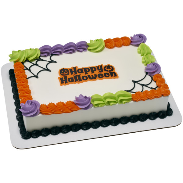 Happy Halloween Icons Layon