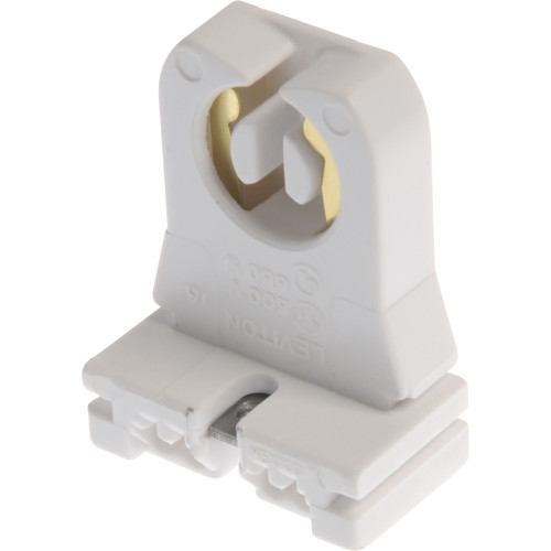 Short Turn Bi-Pin Socket