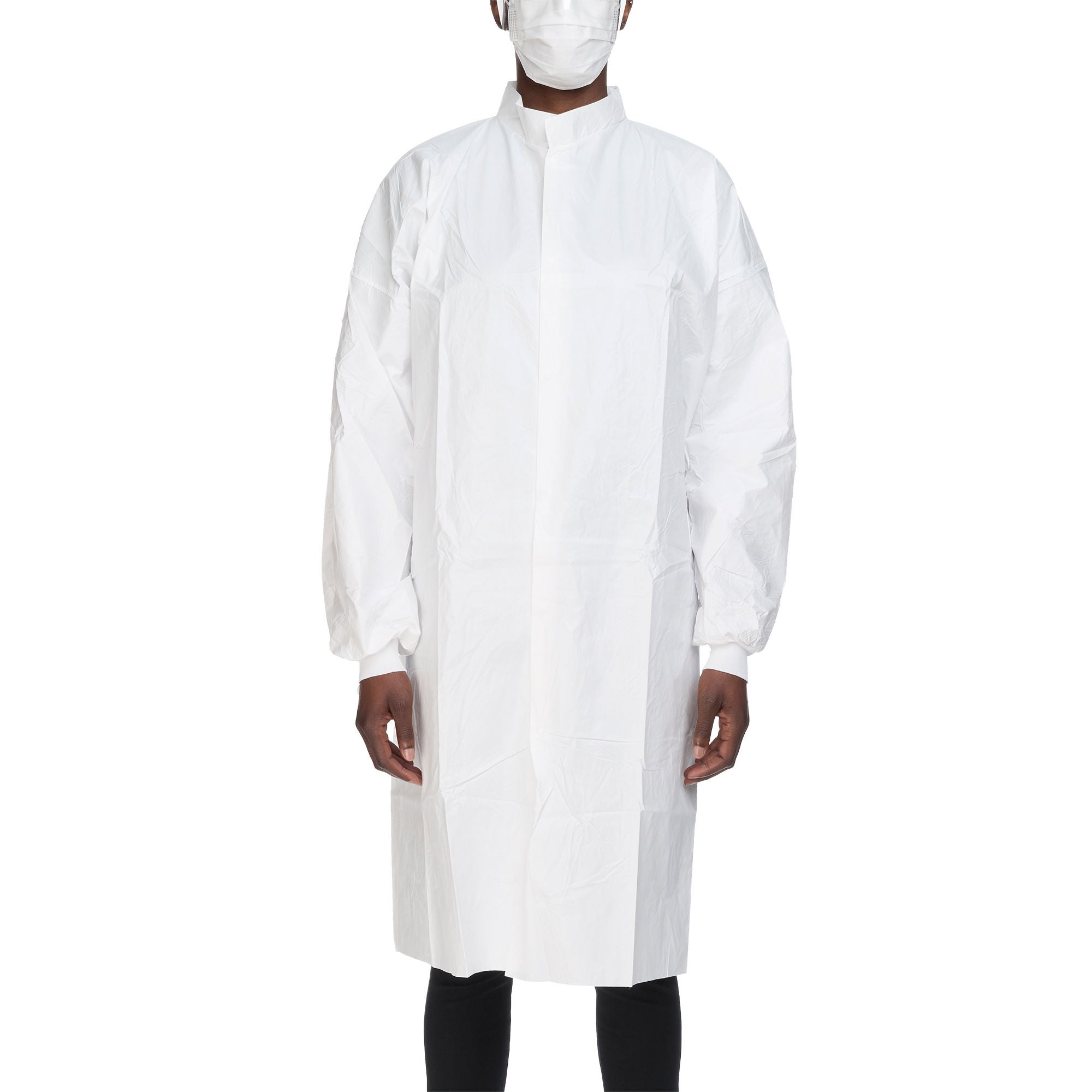 Contec® CritiGear ™ Cleanroom Frocks, Large