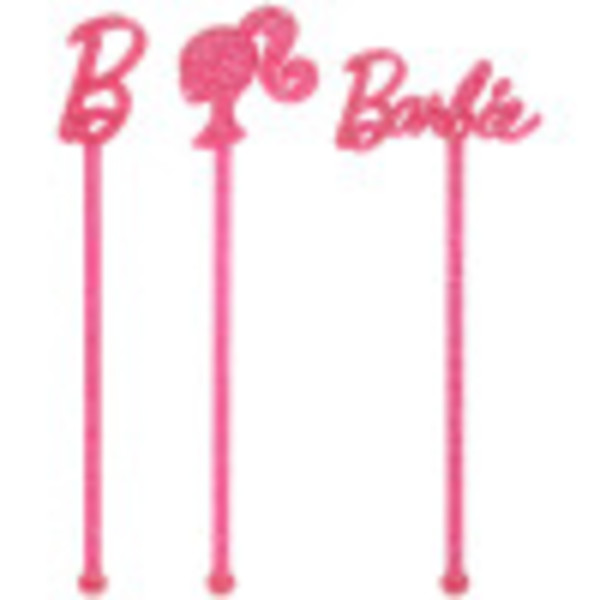 Barbie B And Silhouette C87074ff Baf3 419a A3bf 50f40cd36a7c | DecoPac