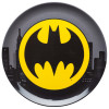 DC Comics Plate and Bowl Set, Batman, 2-piece set slideshow image 3 DC Comics Plate and Bowl Set, Batman, 2-piece set slideshow image 3