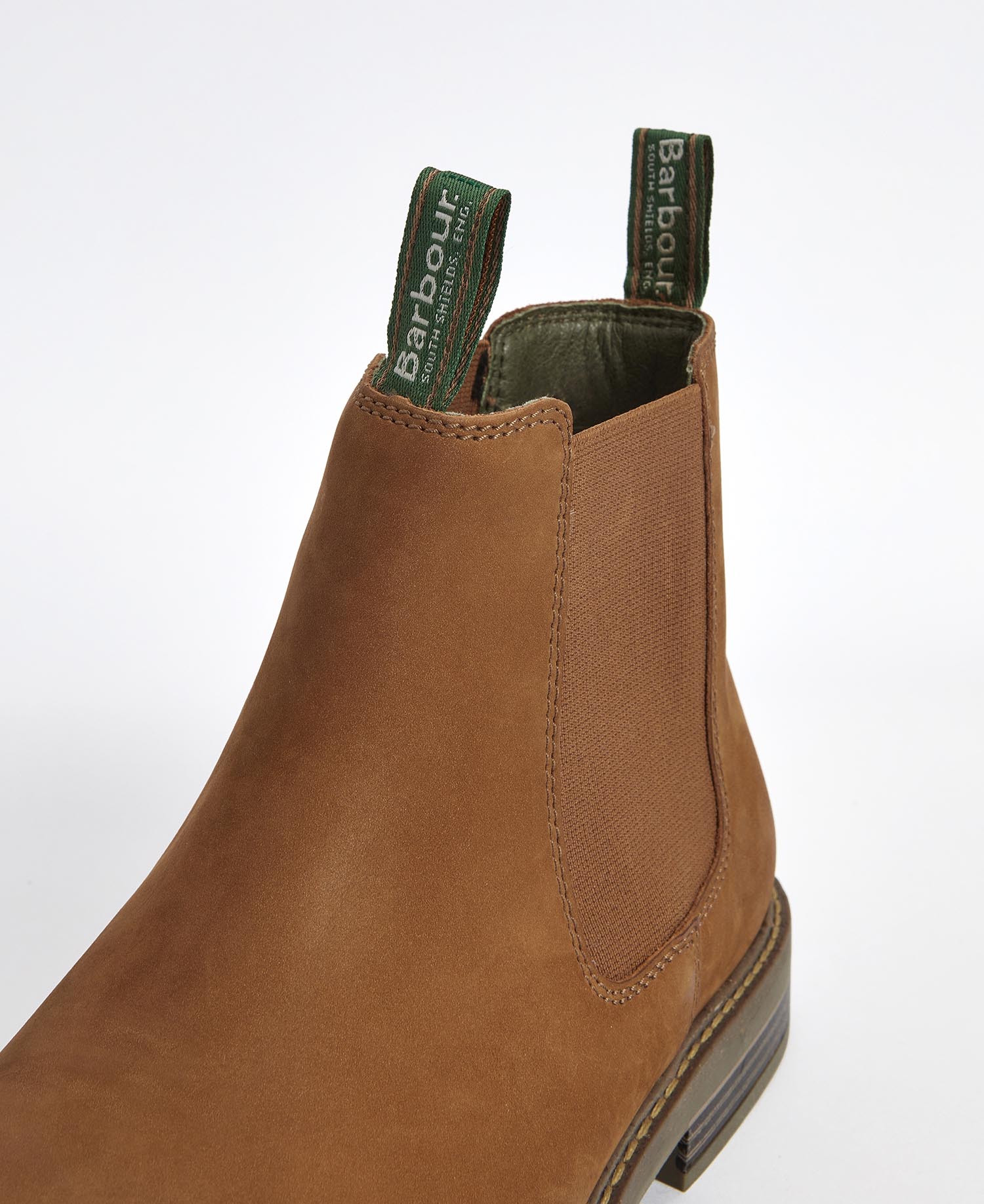 Farsley Chelsea Boots image number 3