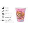Paw Patrol Dinnerware Set, Skye and Everest, 5-piece set slideshow image 13 Paw Patrol Dinnerware Set, Skye and Everest, 5-piece set slideshow image 13