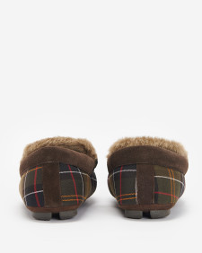 Monty Slippers 