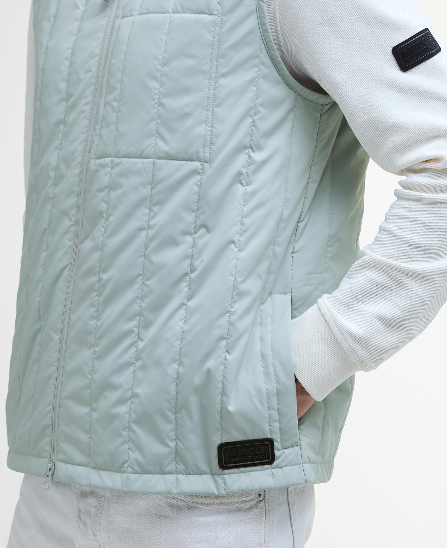 Leafell Gilet image number 5