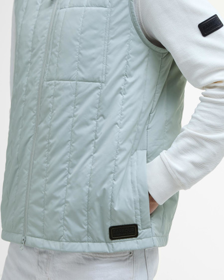 Leafell Gilet