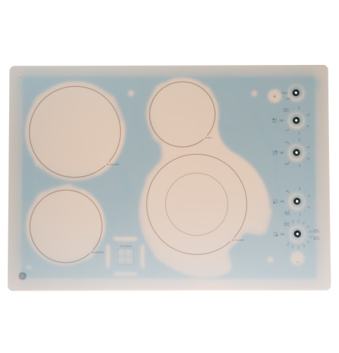 MAINTOP GLASS & FRAME  A