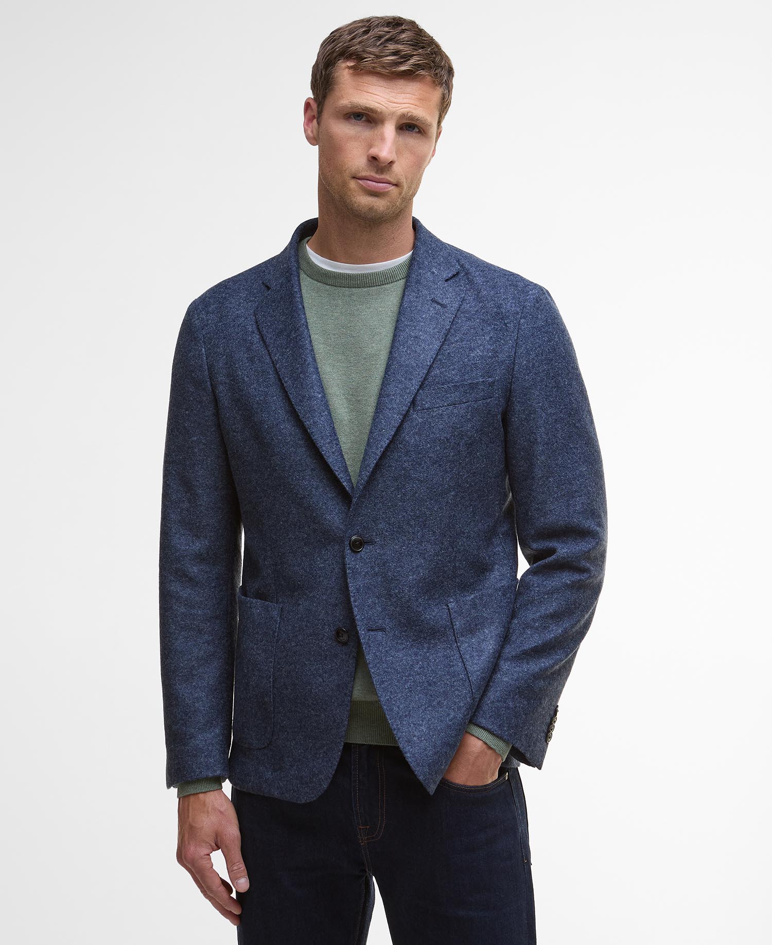 Armstrong Blazer image number 0