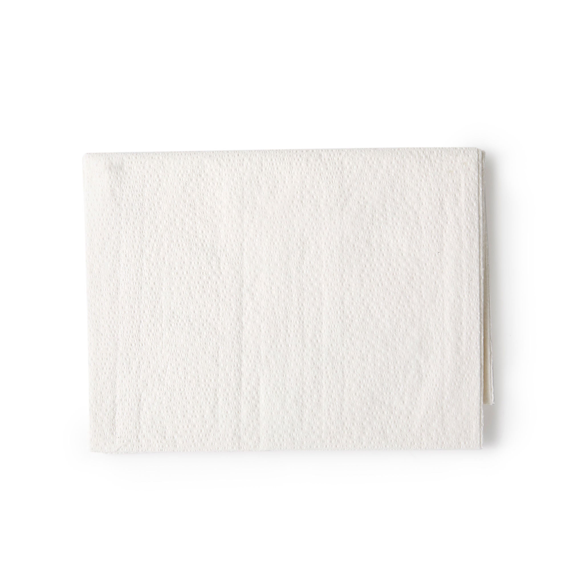 McKesson Nonsterile Physical Exam Drape, 40 x 60 Inch