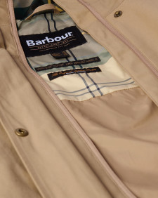 Chesney Waterproof Jacket 