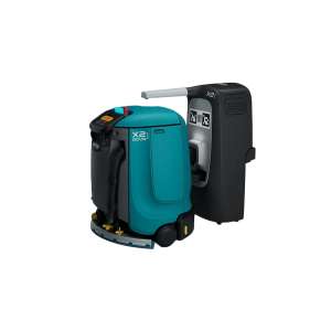Tennant, X2 ROVR, 16", Disc, Autonomous Floor Scrubber