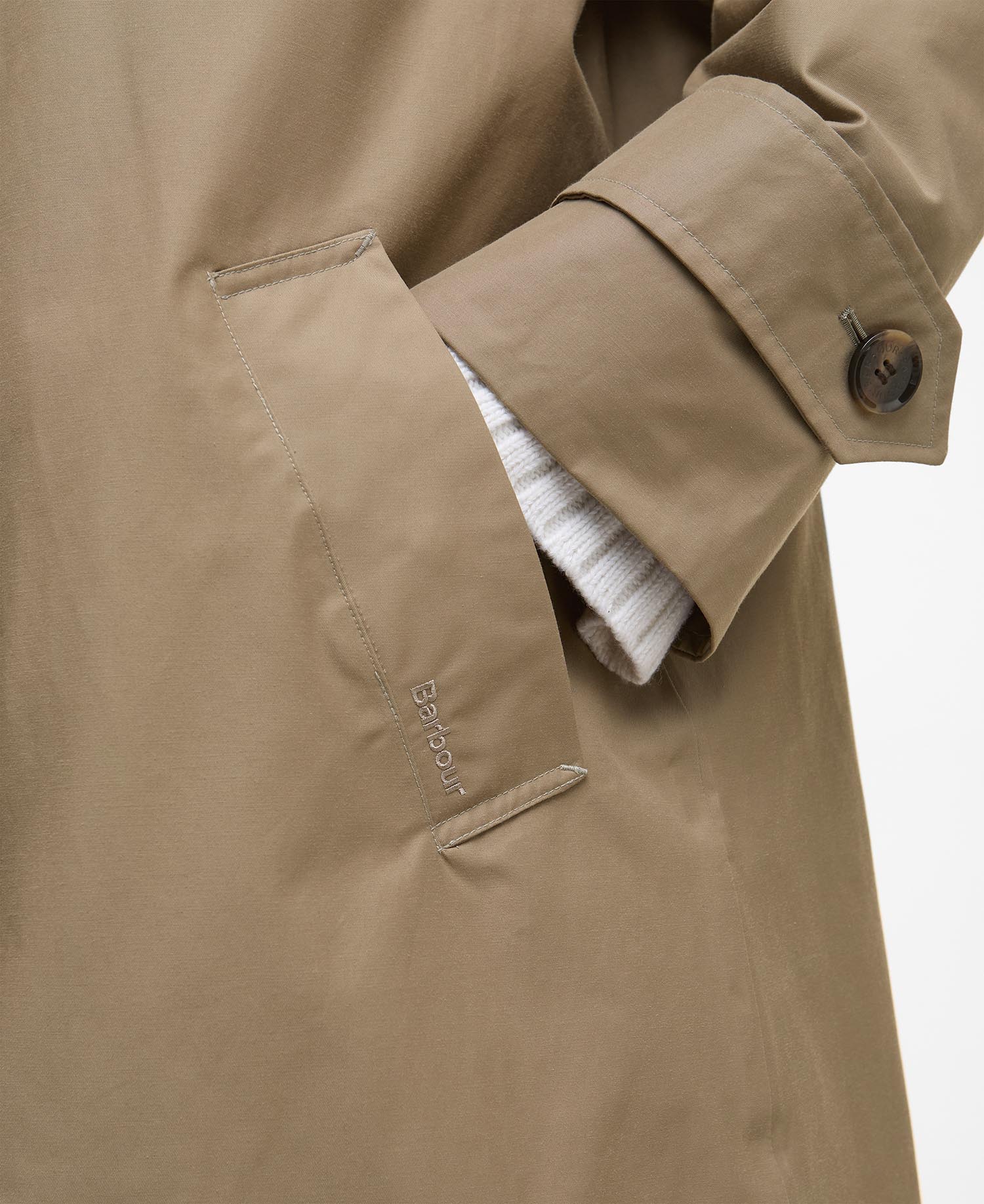 Jacke Sadie Waterproof image number 5