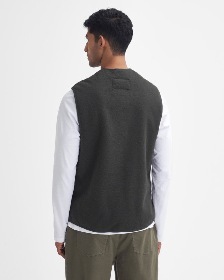 Innenfutter Warm Pile Zip-In