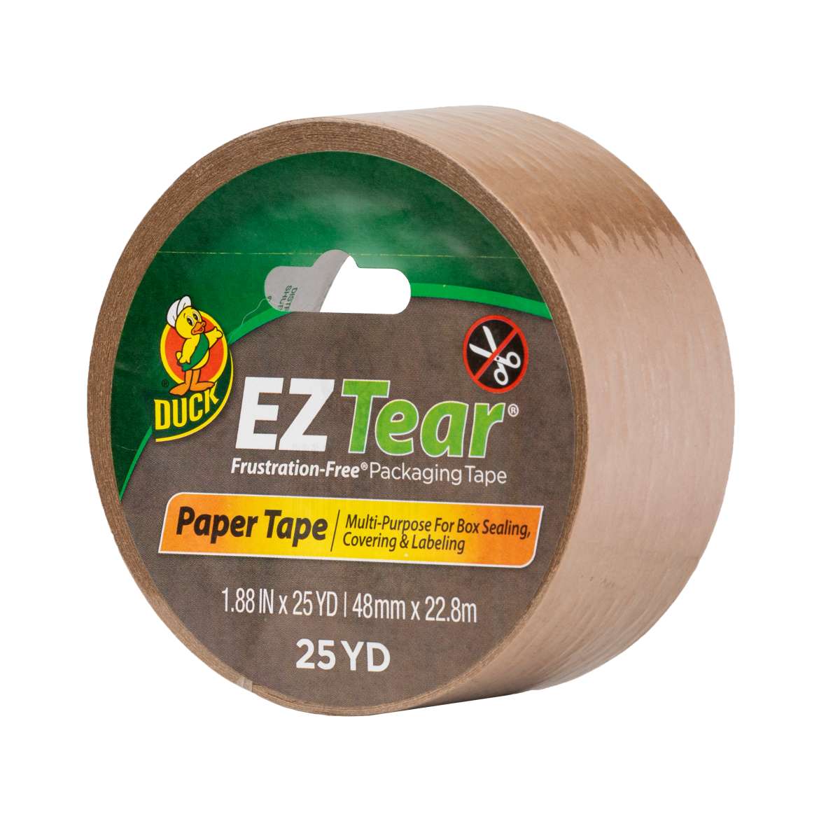 Duck® EZ Tear® Paper Tape Image