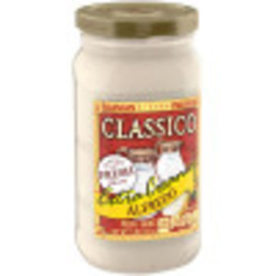 Classico Extra Creamy Alfredo Pasta Sauce 15 oz Jar - My Food and Family