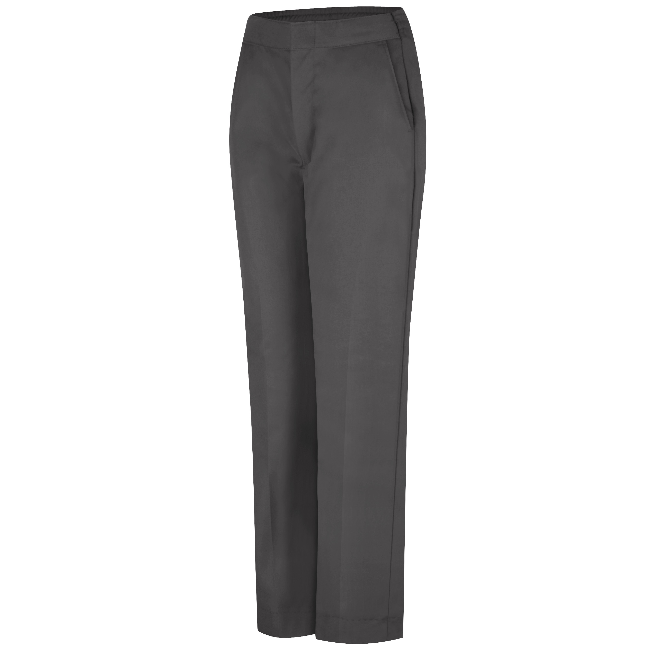 Women‘s Half-Elastic Work Pant-Red Kap