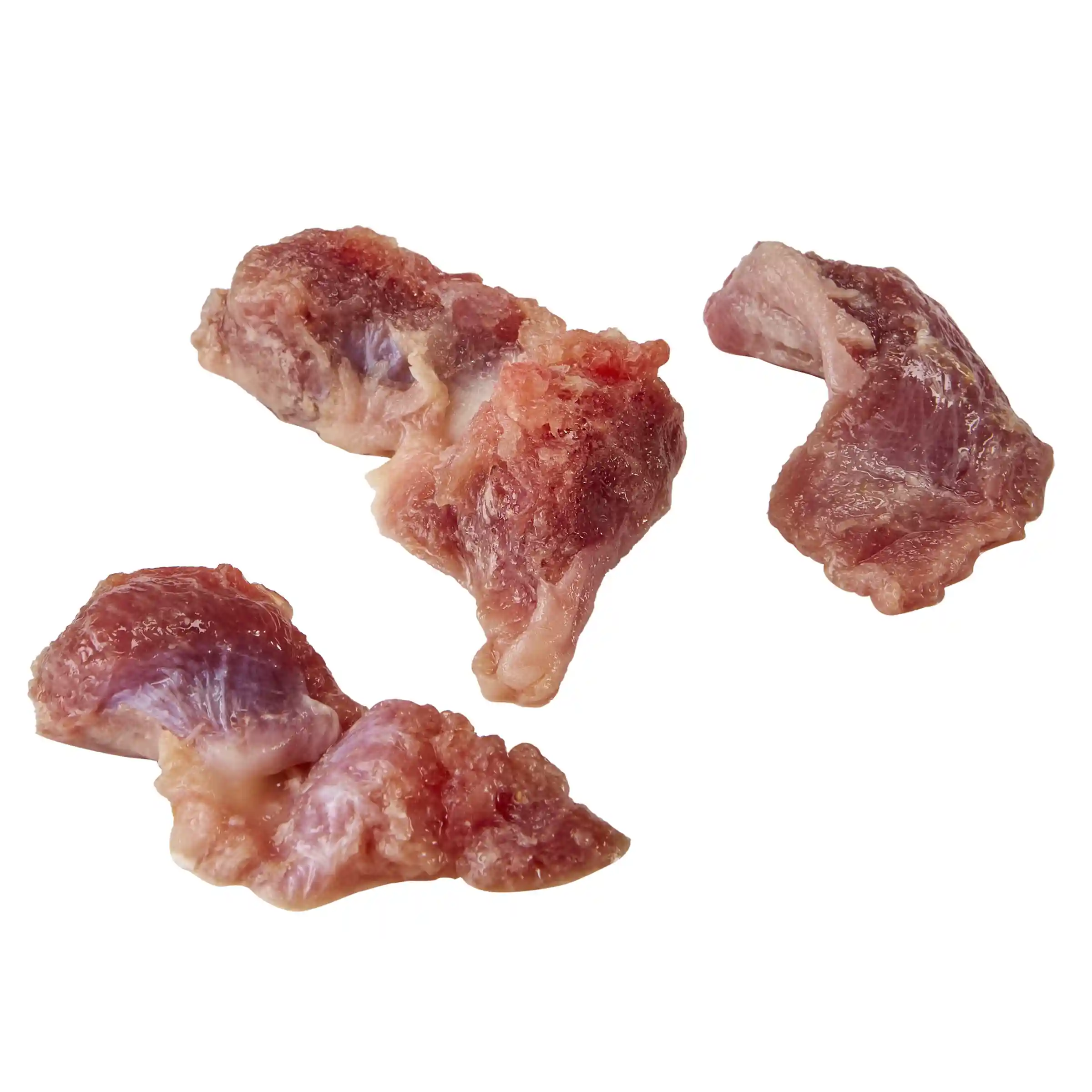 Tyson® Uncooked Unbreaded Chicken Gizzards_image_2
