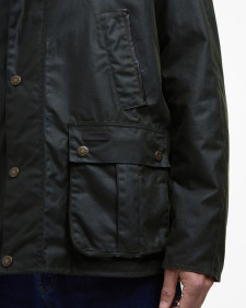 Giacca cerata Halton 