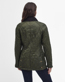 Giacca Beadnell Polarquilt 