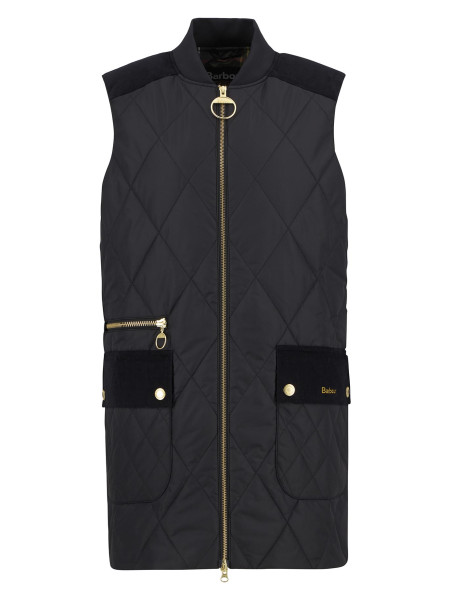 Gilet Lydia