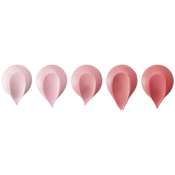 DecoPac Premium Trend Gel Premium Gel Color