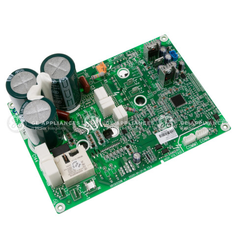 Inverter Drive Board