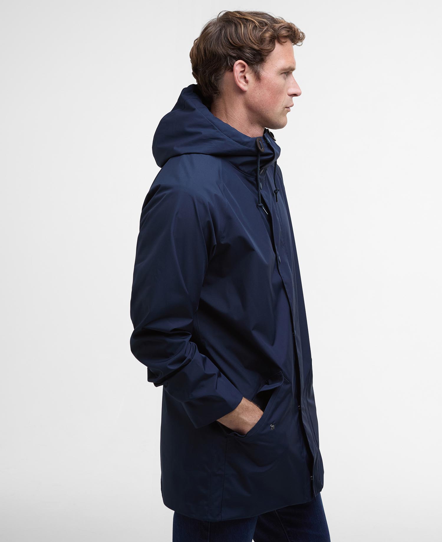 Humbleton Waterproof Jacket image number 4