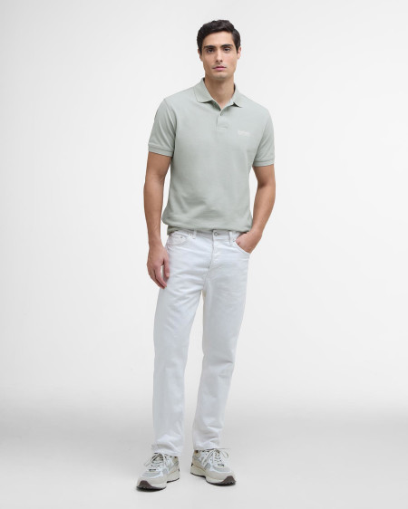 Poloshirt Essential