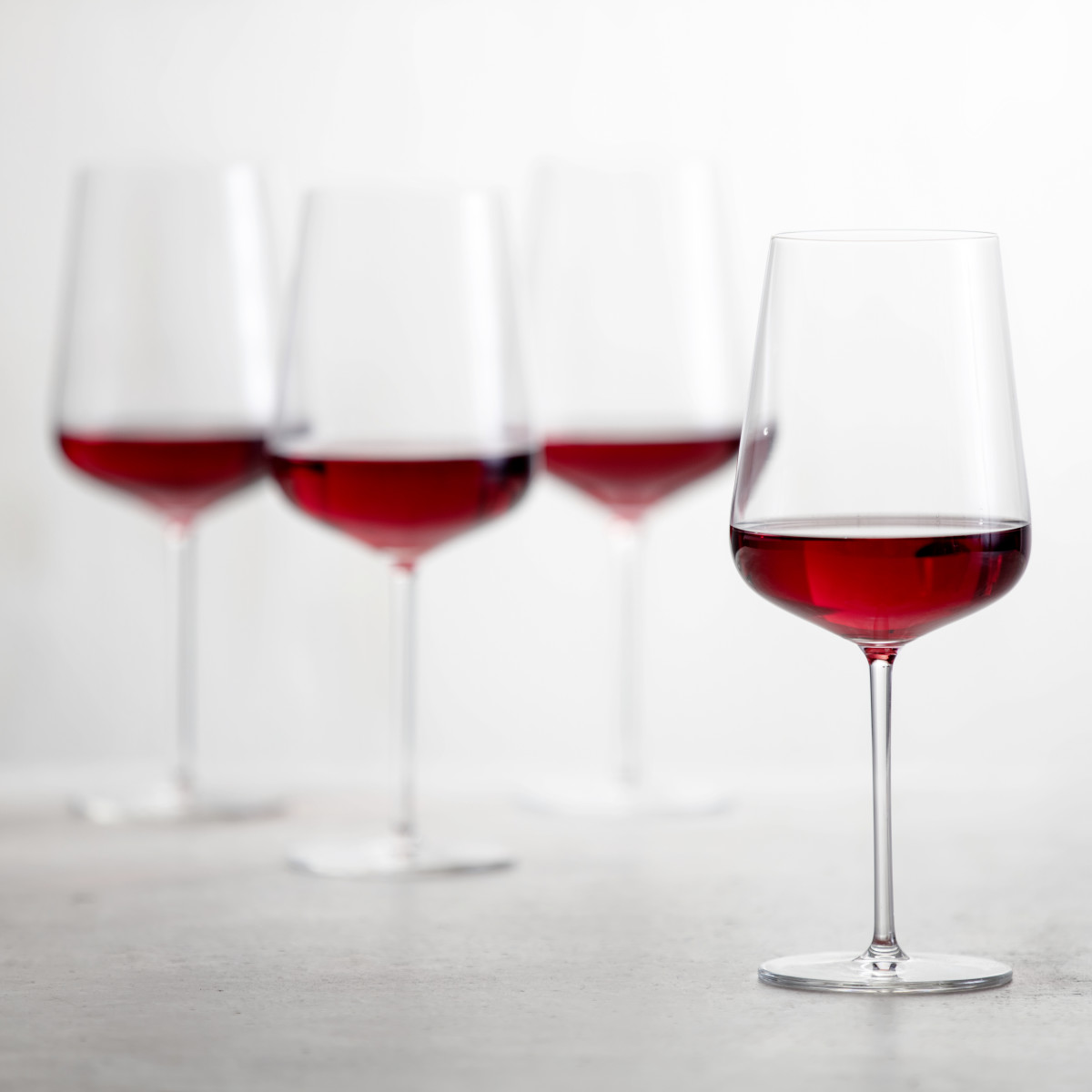 Vervino Bordeaux Glass 25.1oz