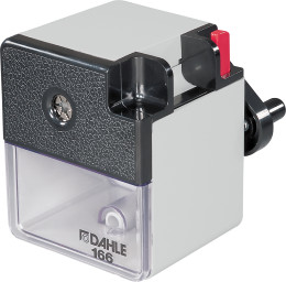 Dahle 133 Pencil Sharpener – Pencil Sharpeners (Manual Pencil